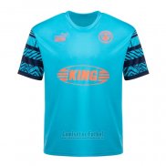 Camiseta Manchester City Puma King 2022 Tailandia