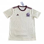 Camiseta Mexico 2ª 2022 Tailandia