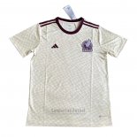 Camiseta Mexico 2ª 2022 Tailandia