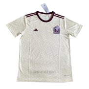 Camiseta Mexico 2ª 2022 Tailandia