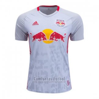 Camiseta New York Red Bull 1ª 2019