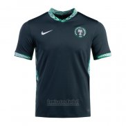 Camiseta Nigeria 2ª 2020