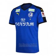 Camiseta Oita Trinita 1ª 2019 Tailandia