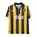 Camiseta Penarol 130 Anos 2021 Tailandia