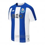 Camiseta Porto 1ª 2019-2020 Tailandia