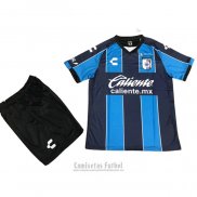 Camiseta Queretaro 1ª Nino 2020