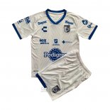 Camiseta Queretaro 2ª Nino 2021-2022