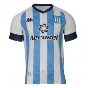 Camiseta Racing Club 1ª 2021