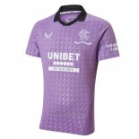 Camiseta Rangers 3ª 2021-2022