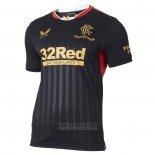 Camiseta Rangers 2ª 2021-2022