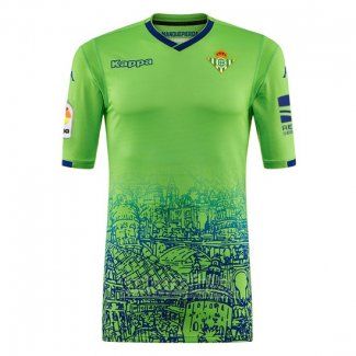 Camiseta Real Betis 3ª 2018-2019