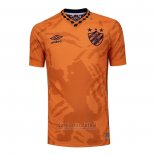 Camiseta Recife 3ª 2021 Tailandia