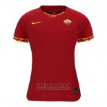 Camiseta Roma 1ª Mujer 2019-2020