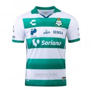 Camiseta Santos Laguna 1ª 2021-2022