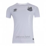 Camiseta Santos 1ª 2019 Tailandia