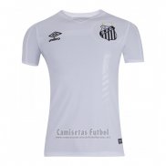 Camiseta Santos 1ª 2019 Tailandia