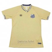 Camiseta Santos 3ª 2018-2019 Tailandia