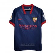 Camiseta Sevilla 3ª 2020-2021 Tailandia