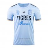 Camiseta Tigres UANL 2ª 2021-2022