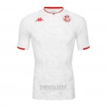 Camiseta Tunez 2ª 2022 Tailandia