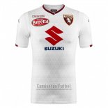 Camiseta Turin 2ª 2018-2019 Tailandia