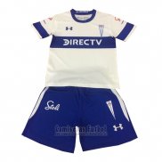 Camiseta Universidad Catolica 1ª Nino 2019