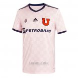 Camiseta Universidad de Chile 2ª 2021 Tailandia