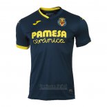 Camiseta Villarreal 2ª 2020-2021 Tailandia