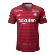 Camiseta Vissel Kobe 1ª 2019 Tailandia