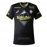 Camiseta Vissel Kobe 3ª 2022 Tailandia