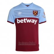 Camiseta West Ham 1ª 2019-2020