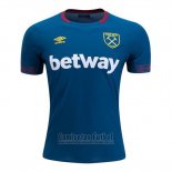 Camiseta West Ham 2ª 2018-2019