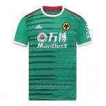 Camiseta Wolves 3ª 2019-2020