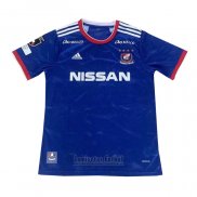 Camiseta Yokohama Marinos 1ª 2021 Tailandia