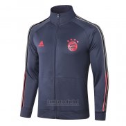 Chaqueta del Bayern Munich 2020-2021 Azul