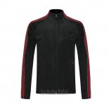 Chaqueta del Manchester United 2020-2021 Negro