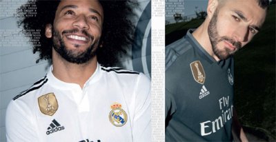 Comprar la mejor de camiseta de futbol Real Madrid barata 2019