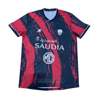 Camiseta Al-Ahli Saudi 1ª 2021 Tailandia