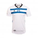 Camiseta Alaves 2ª 2021-2022 Tailandia