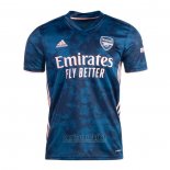 Camiseta Arsenal 3ª 2020-2021 Tailandia