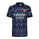 Camiseta Arsenal 3ª 2021-2022