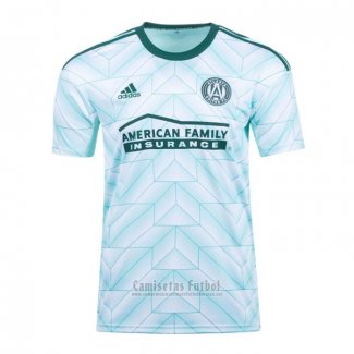 Camiseta Atlanta United 2ª 2022