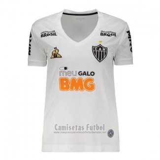 Camiseta Atletico Mineiro 2ª Mujer 2019