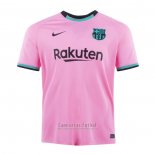 Camiseta Barcelona 3ª 2020-2021