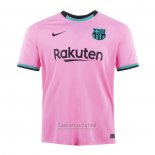 Camiseta Barcelona 3ª 2020-2021