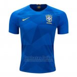 Camiseta Brasil 2ª 2018