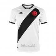 Camiseta CR Vasco da Gama 2ª 2021 Tailandia