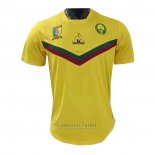 Camiseta Camerun 2ª 2021 Tailandia