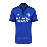 Camiseta Cardiff City 1ª 2021-2022