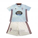 Camiseta Celta de Vigo 1ª Nino 2019-2020